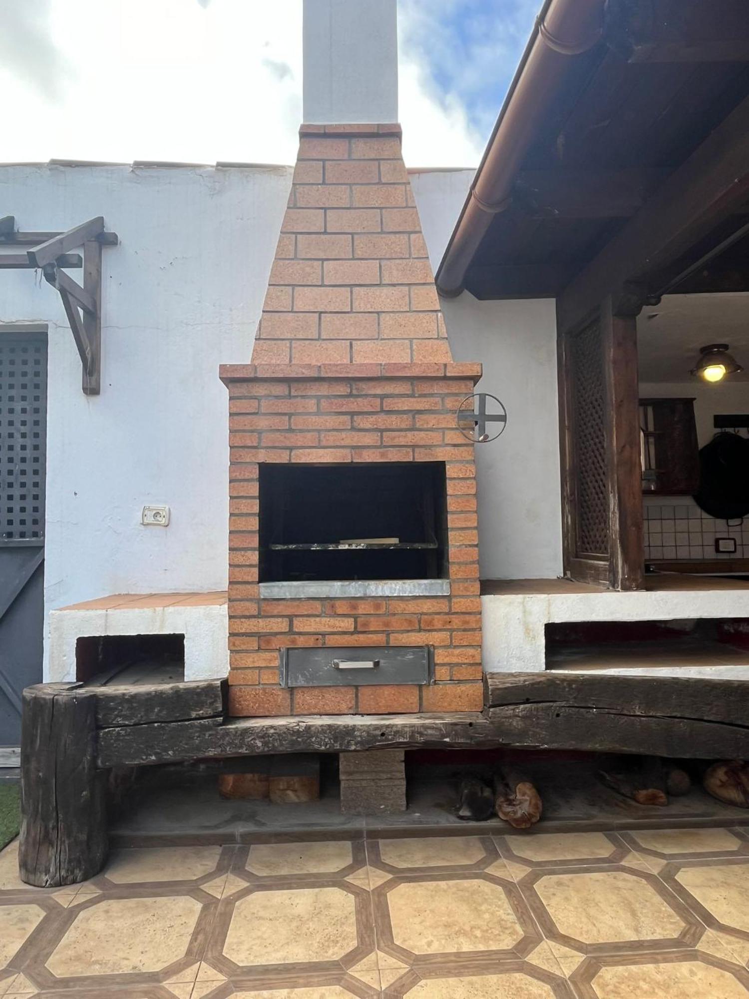 Casa Porfirio Y Cristina Apartment Pedro Alvarez ภายนอก รูปภาพ
