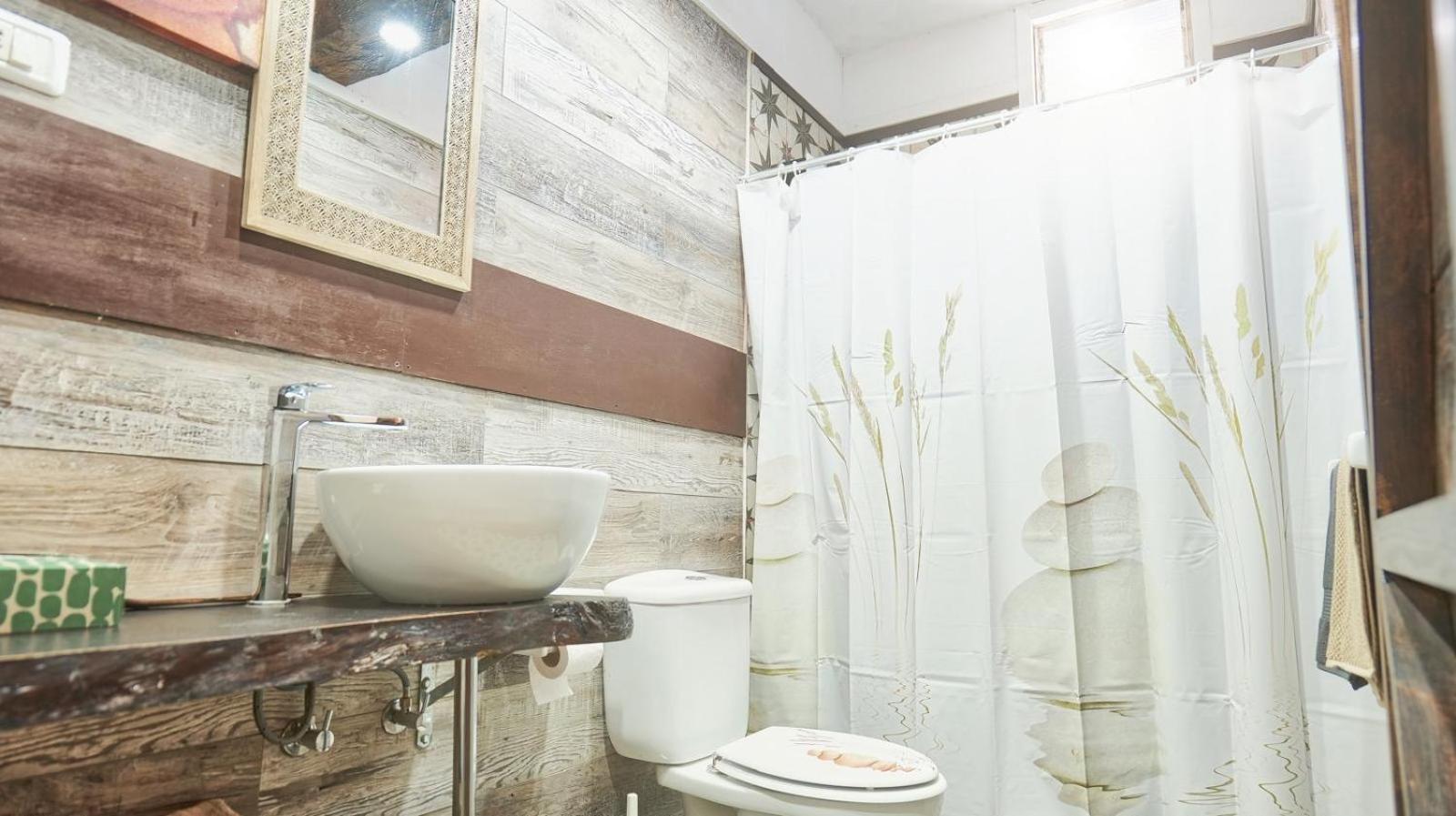 Casa Porfirio Y Cristina Apartment Pedro Alvarez ภายนอก รูปภาพ